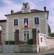 La Mairie