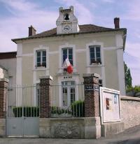 La mairie